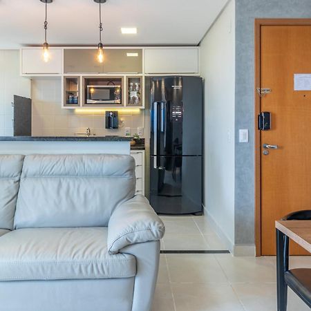 APARTAMENTO BRISA, melhor localização Palmas  Exterior foto