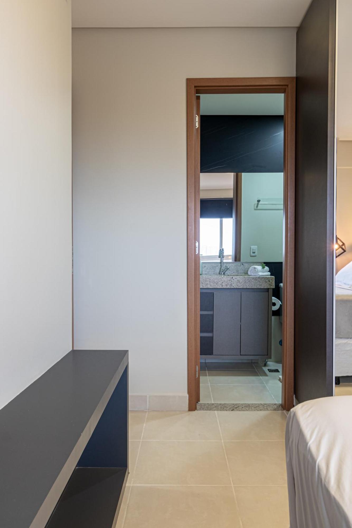 APARTAMENTO BRISA, melhor localização Palmas  Exterior foto