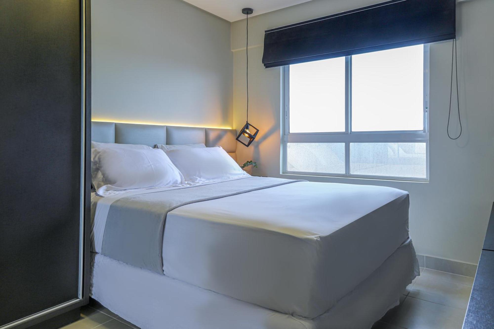 APARTAMENTO BRISA, melhor localização Palmas  Exterior foto