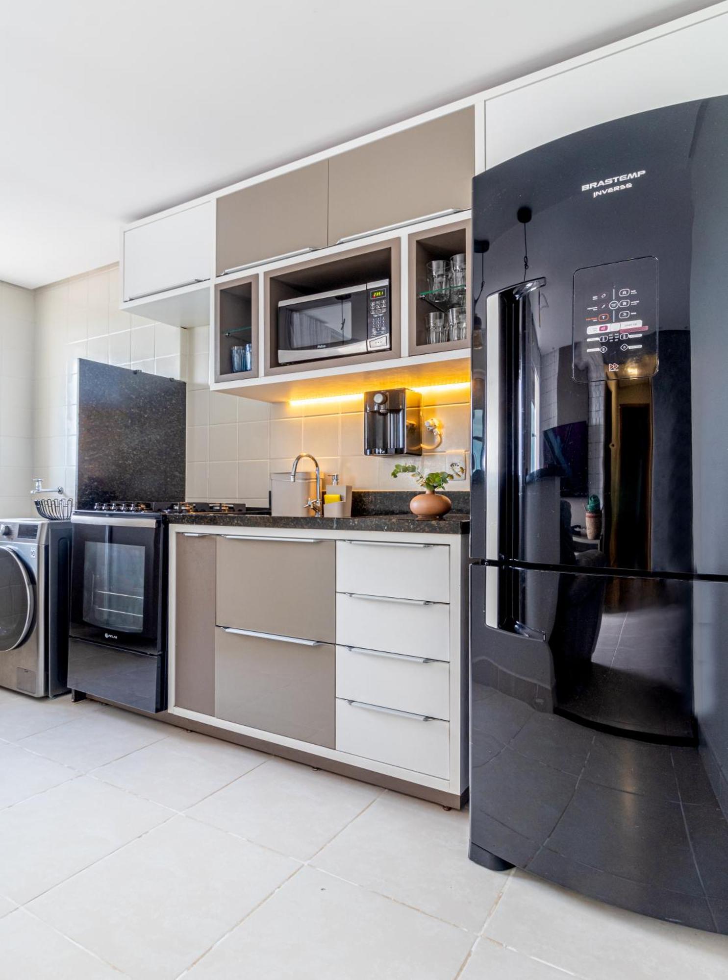 APARTAMENTO BRISA, melhor localização Palmas  Exterior foto