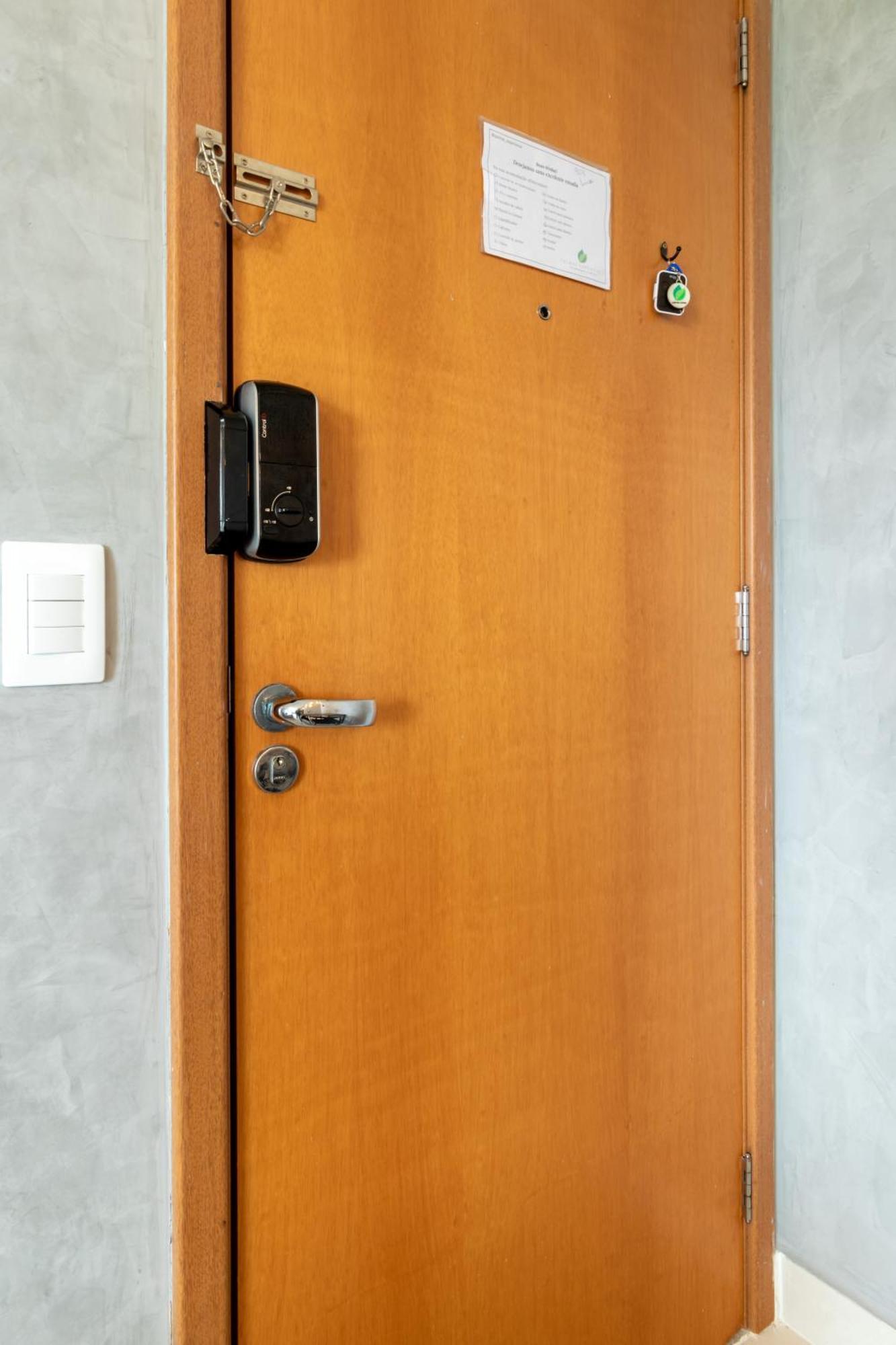 APARTAMENTO BRISA, melhor localização Palmas  Exterior foto