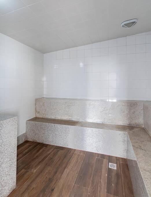 APARTAMENTO BRISA, melhor localização Palmas  Exterior foto