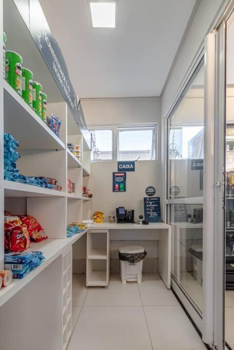 APARTAMENTO BRISA, melhor localização Palmas  Exterior foto
