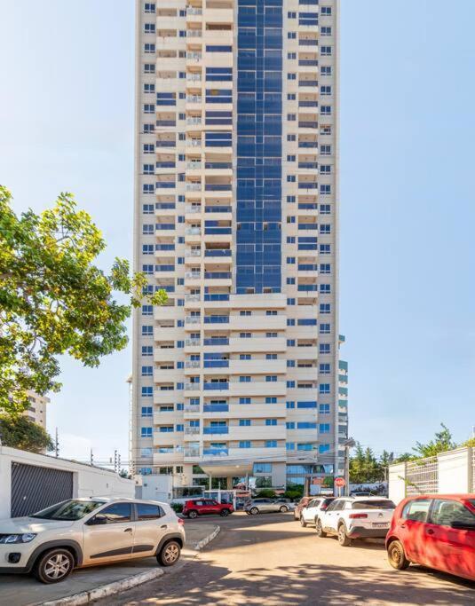 APARTAMENTO BRISA, melhor localização Palmas  Exterior foto