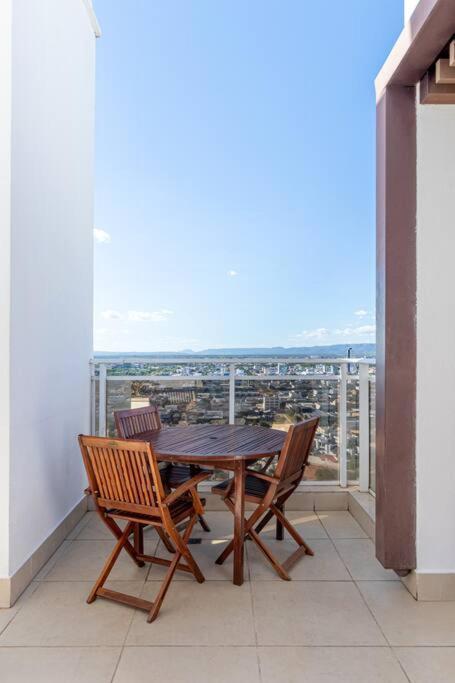 APARTAMENTO BRISA, melhor localização Palmas  Exterior foto