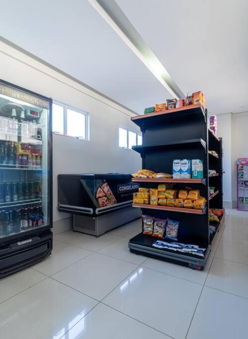 APARTAMENTO BRISA, melhor localização Palmas  Exterior foto