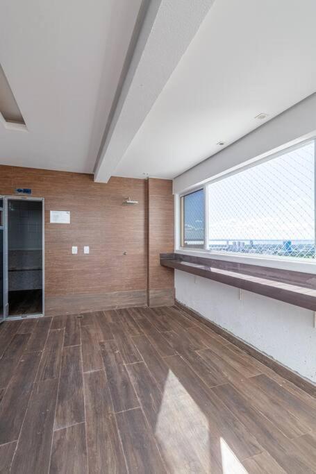 APARTAMENTO BRISA, melhor localização Palmas  Exterior foto