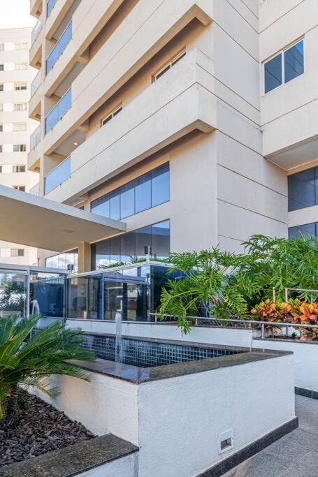 APARTAMENTO BRISA, melhor localização Palmas  Exterior foto