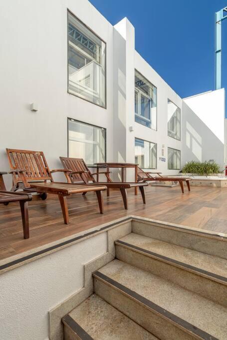 APARTAMENTO BRISA, melhor localização Palmas  Exterior foto