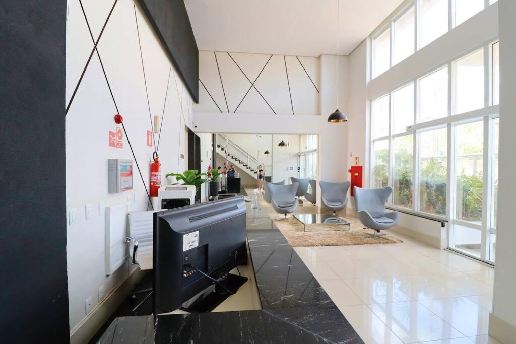 APARTAMENTO BRISA, melhor localização Palmas  Exterior foto